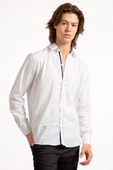 Printed Shirt